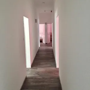 Sickinger Hof Отель Берлин