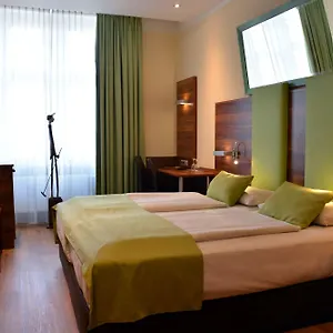 Arthotel Отель Мюнхен