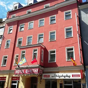 Goethe Münih