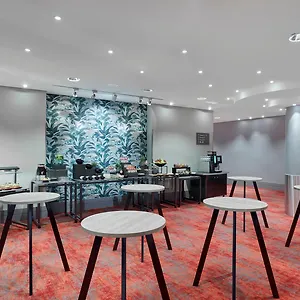 Отель Centre By Ihg, Мюнхен
