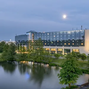 Maritim Airport Hannover Отель Лангенхаген