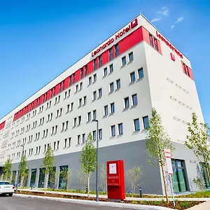 Отель Leonardo East, Мюнхен