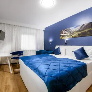 3* Hotel Rivoli