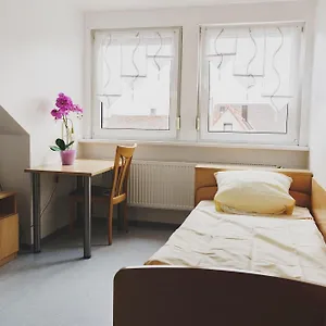 https://gasthof-kirchberger.nuremberg-hotels.org