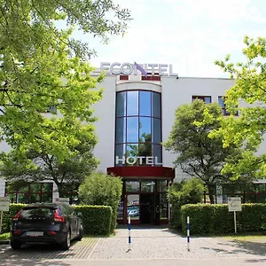 Hotell Amber Econtel, München