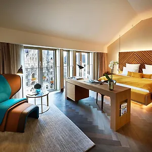 5* Hotel Beyond By Geisel (adults Only)