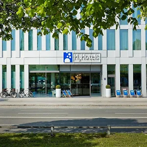 Отель H2 Messe, Мюнхен