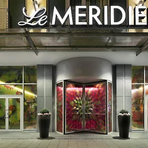 Le Meridien Münih