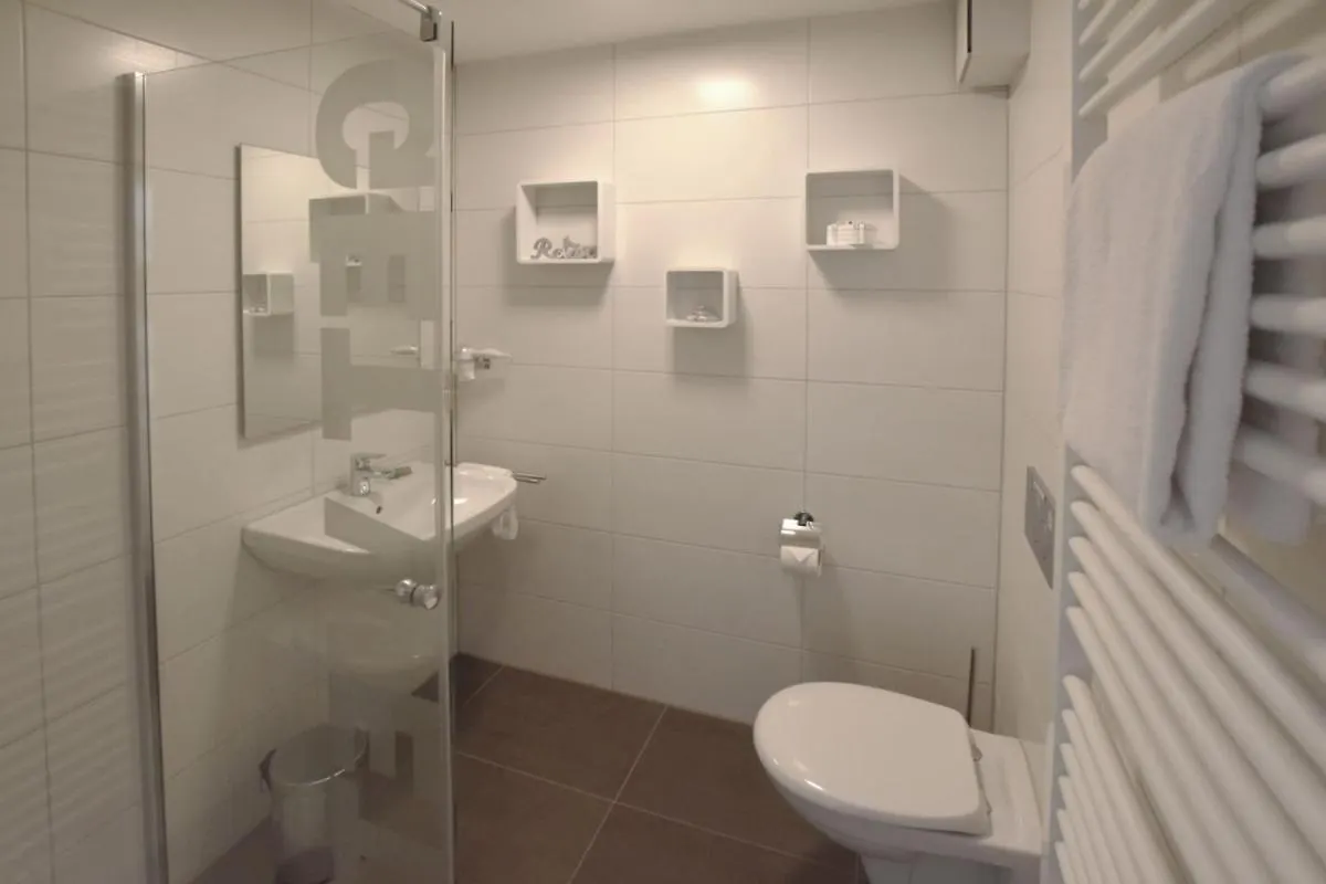 Boardinghouse Henschelstrasse Aparthotel Munich